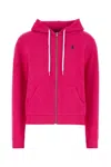 Polo Ralph Lauren Sweatshirts In Red