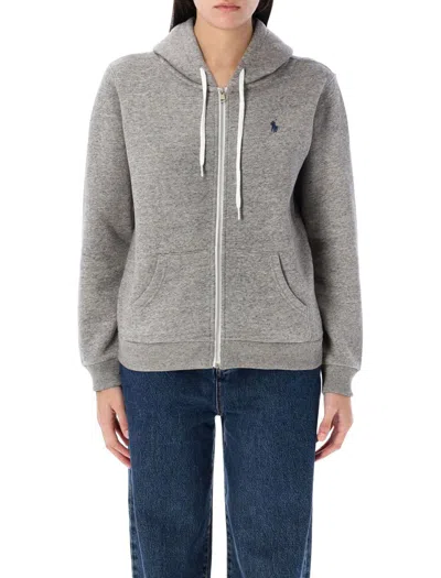 Polo Ralph Lauren Full-zip Hoodie