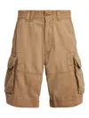 Polo Ralph Lauren Short Cargo En Coton