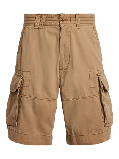 POLO RALPH LAUREN GELLAR CARGO SHORTS