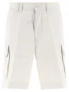 Polo Ralph Lauren 10.5-inch Classic Fit Twill Cargo Short
