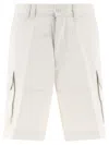 Polo Ralph Lauren 10.5-inch Classic Fit Twill Cargo Short