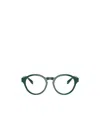 Polo Ralph Lauren Geometric Flat Mirror In Green