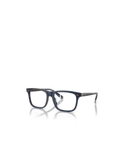 Polo Ralph Lauren Geometric Frame Plain Mirror