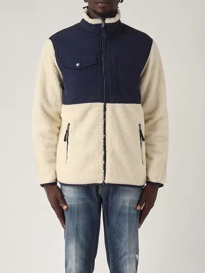 POLO RALPH LAUREN GIACCA IBRIDA JACKET