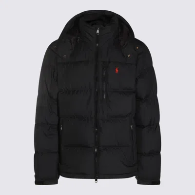 Polo Ralph Lauren Giacconi Polo Black