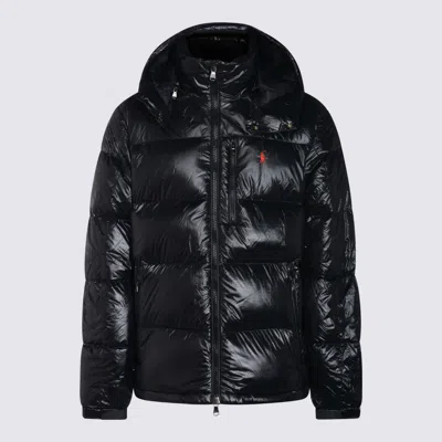 Polo Ralph Lauren Giacconi Polo Black Glossy