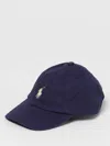 Polo Ralph Lauren Girls' Hats Kids  In Blue