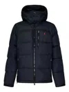 POLO RALPH LAUREN GORHAM DOWN JACKET