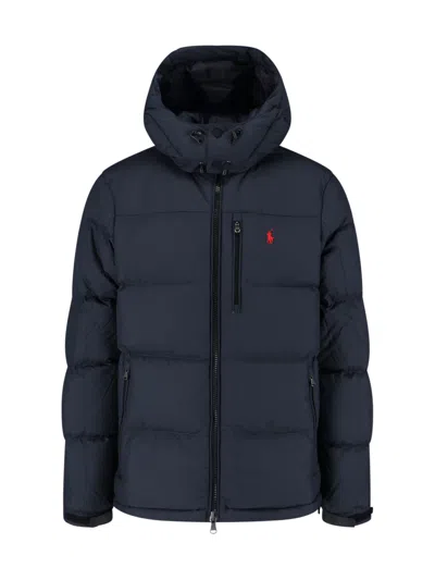 POLO RALPH LAUREN GORHAM DOWN JACKET