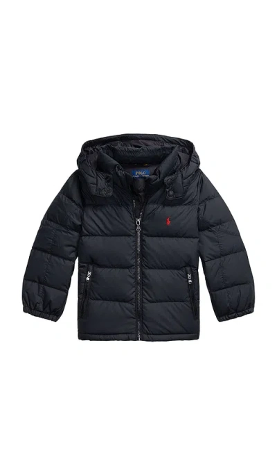 Polo Ralph Lauren Å¤¹å…‹ Â€“ Polo É»‘. Å°ºç � 2 (also Â€“ 3, 4, 5, 6). In Black
