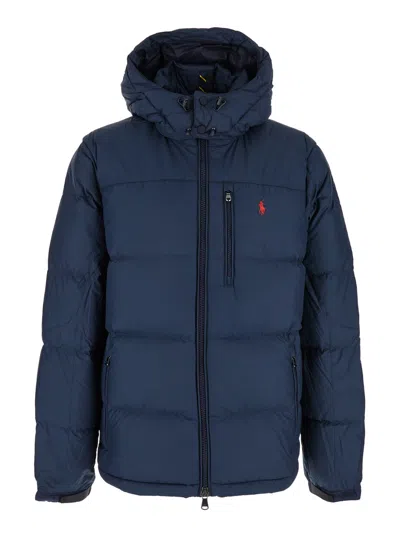 POLO RALPH LAUREN GORHAM OPACO