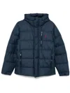 Polo Ralph Lauren Outerwear In Blue