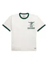 Polo Ralph Lauren Graphic-print Jersey T-shirt