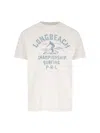 Polo Ralph Lauren Graphic Printed Crewneck T-shirt