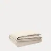 Polo Ralph Lauren Graydon Mélange Comforter In Dune