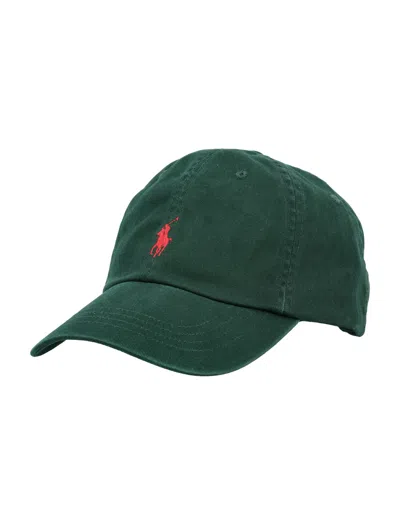 Polo Ralph Lauren Hats In Green