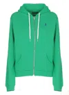 Polo Ralph Lauren Ralph Lauren Sweaters In Green