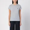 Polo Ralph Lauren Cotton Jersey Crewneck T Shirt   Teens In Blue