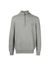 Polo Ralph Lauren Sweater In Grey