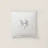 Polo Ralph Lauren Griffith Throw Pillow In White