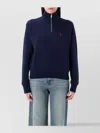 Polo Ralph Lauren Quarter-zip Sweatshirt