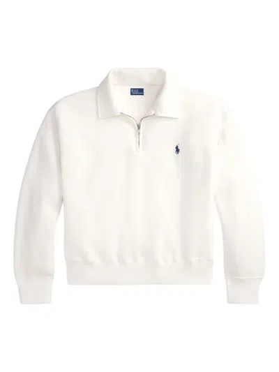 Polo Ralph Lauren Half-zip Sweatshirt