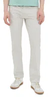 Polo Ralph Lauren Sullivan Slim Garment-dyed Jean In Hdn Classic Stone Stretch