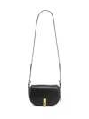 Polo Ralph Lauren Handbag Crossbody Bags Black In Black