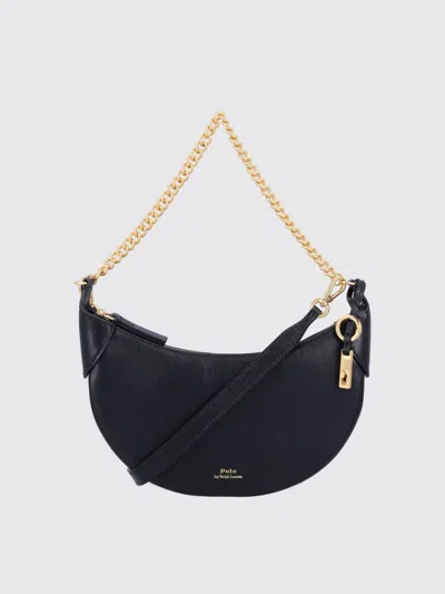 Polo Ralph Lauren Handbag  Woman Color Black