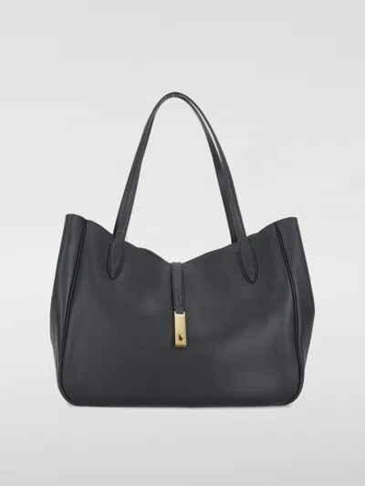 Polo Ralph Lauren Handbag  Woman Color Black