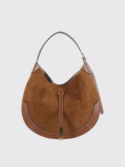 Polo Ralph Lauren Handbag  Woman Color Hazel In Brown