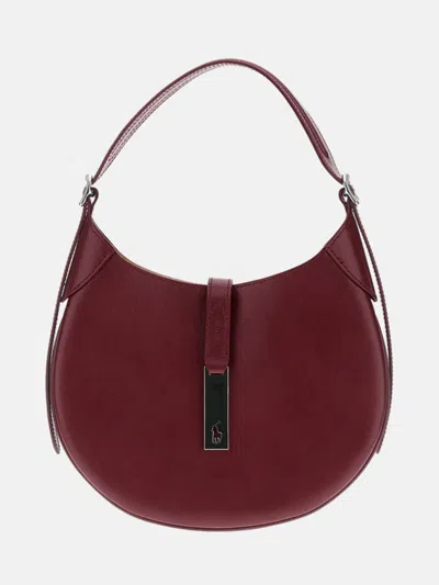 Polo Ralph Lauren Handbag  Woman Colour Red