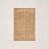 Polo Ralph Lauren Harper Tonal Rug In Madison Gold