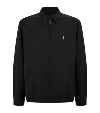 POLO RALPH LAUREN HARRINGTON JACKET