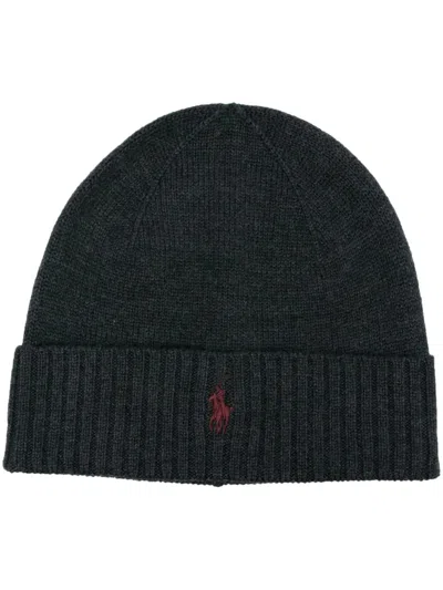 POLO RALPH LAUREN HAT