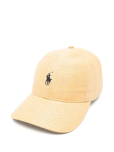 Polo Ralph Lauren Hat Accessories