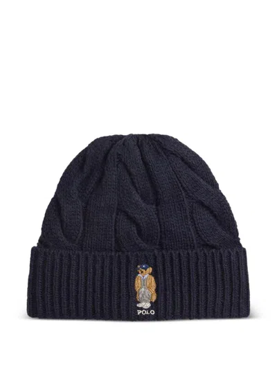 Polo Ralph Lauren Hat Accessories