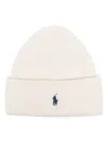 Polo Ralph Lauren Hat Accessories In White