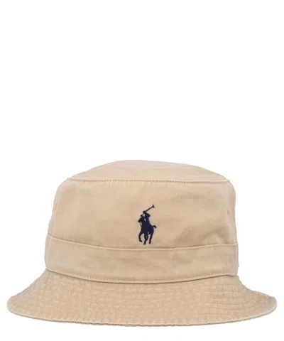 POLO RALPH LAUREN HAT
