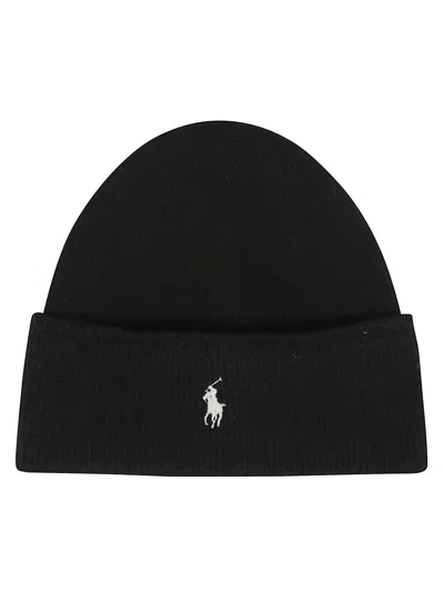 POLO RALPH LAUREN POLO RALPH LAUREN HAT