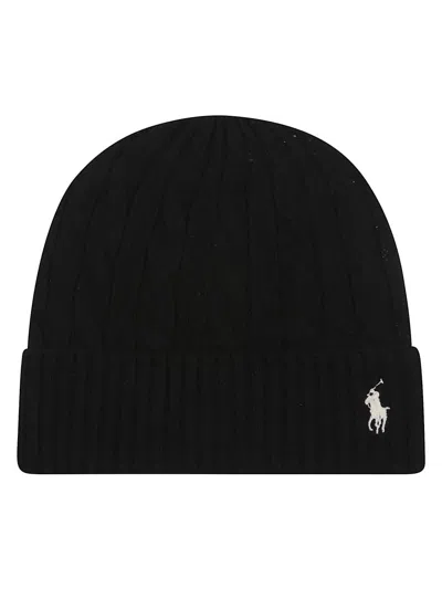 POLO RALPH LAUREN POLO RALPH LAUREN HAT