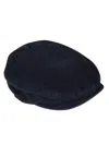Polo Ralph Lauren Hat In Black