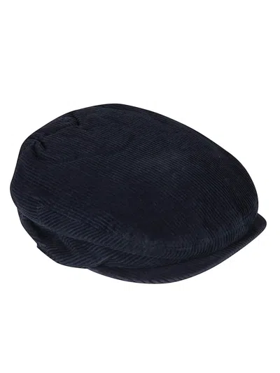 Polo Ralph Lauren Hat In Black