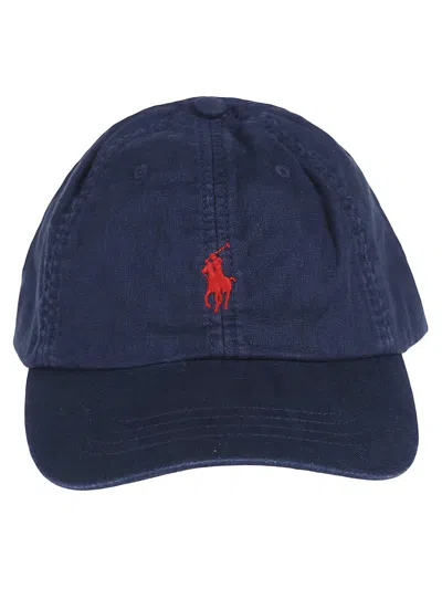 POLO RALPH LAUREN POLO RALPH LAUREN HAT