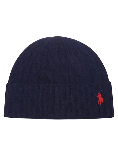 POLO RALPH LAUREN POLO RALPH LAUREN HAT