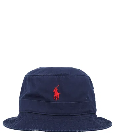 POLO RALPH LAUREN HAT