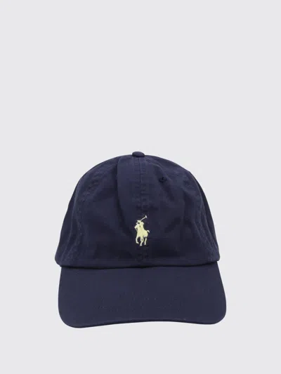 POLO RALPH LAUREN HAT KIDS POLO RALPH LAUREN