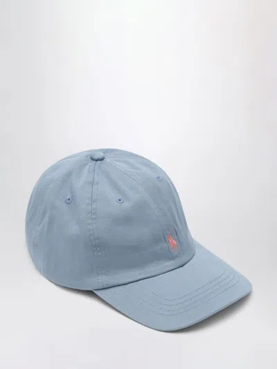 Polo Ralph Lauren Hat Kids  In Blue