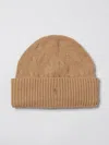 Polo Ralph Lauren Hat Kids  In Brown
